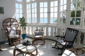 Appartement en bord de mer à Carthage